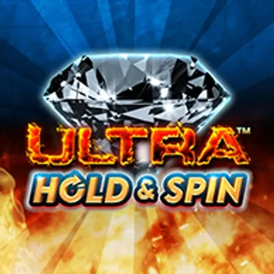 Ultra Hold and Spin – NC Casino Okładka gry Ultra Hold and Spin – gra w NC Casino